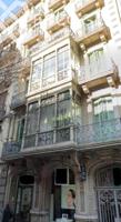 Local en ALQUILER amplio, en finca regia y a dos calle de Pg. De Gràcia (Dreta de l’Eixample) photo 0