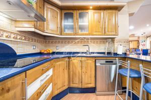 Chalet adosado en venta en el casco antiguo de Agüimes ¡Listo para entrar a vivir! photo 0