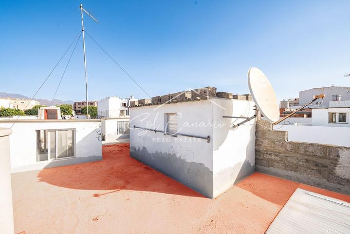 Vivienda única con múltiples opciones en Santa Lucía de Tirajana photo 0