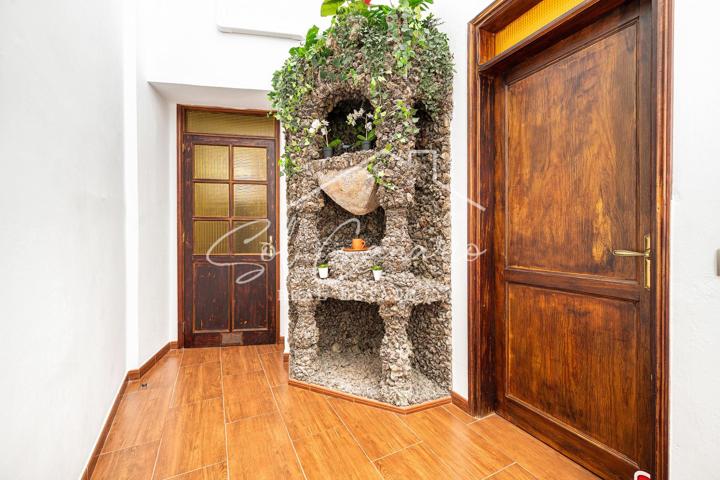 Vivienda con mucho encanto en Agüimes photo 0