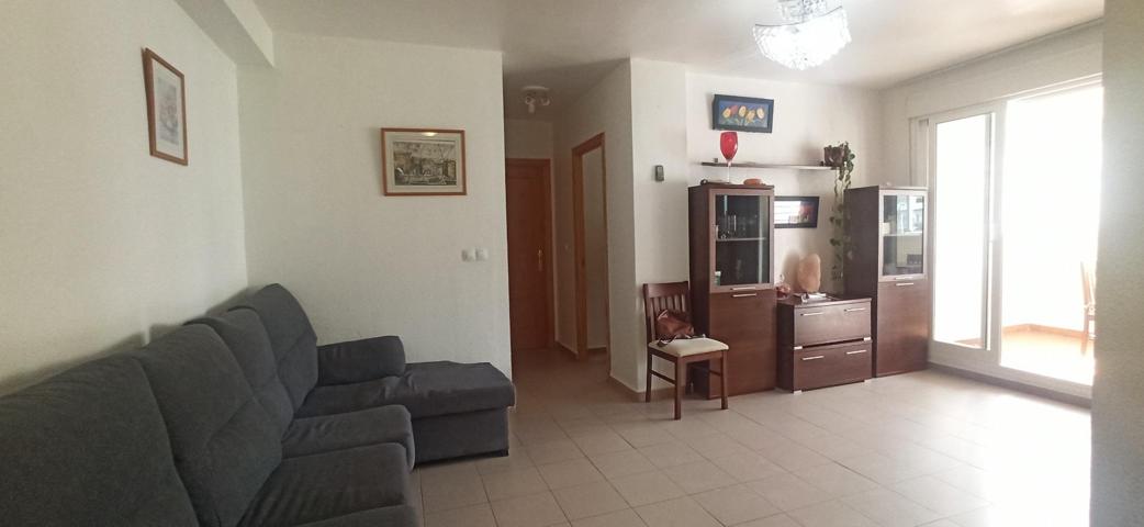 ALQUILER  TODO AÑO. PRECIOSO PISO 2 DORMITORIOS PISCINA y GARAJE photo 0