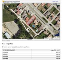 Terreno Urbanizable En venta en Calle Del Nogue, 7, Les Planes D'Hostoles photo 0