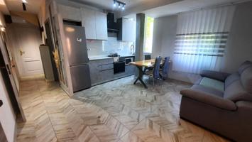 JUNTO AL MAR, 1 PISO S-ASC. , 2 DORM., COCINA OFFICE, COMEDOR, 2 BAÑOS, BALCON photo 0