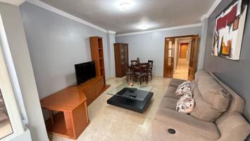 PISO EN VENTA EN GANDIA-OPORTUNIDAD PARA INVERSORES photo 0