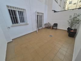 Amplio y Luminoso Piso en el Corazón de Gandía 3 dorm, comedor, cocina con terraza, 2 baños, terraza 20 m2 photo 0