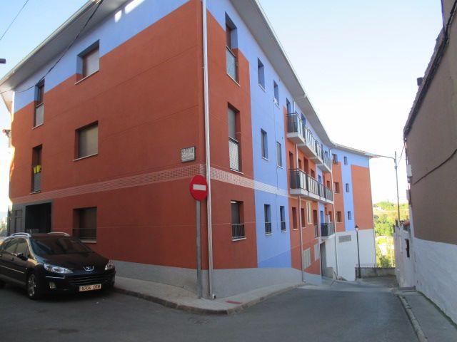 Parking En venta en Teruel photo 0