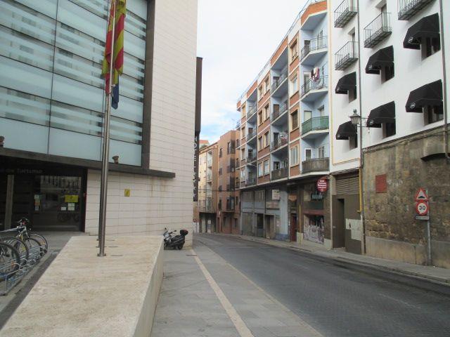 Local En alquiler en Teruel photo 0