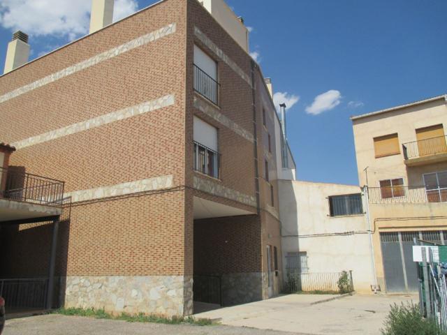 Piso En venta en Teruel photo 0