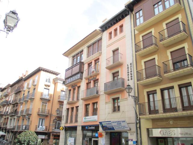 Oficina En alquiler en Teruel photo 0