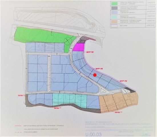 Terrenos Edificables En venta en Teruel photo 0