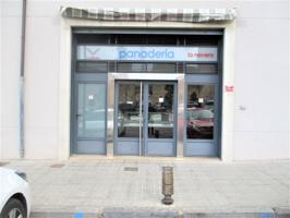 Local En alquiler en Teruel photo 0