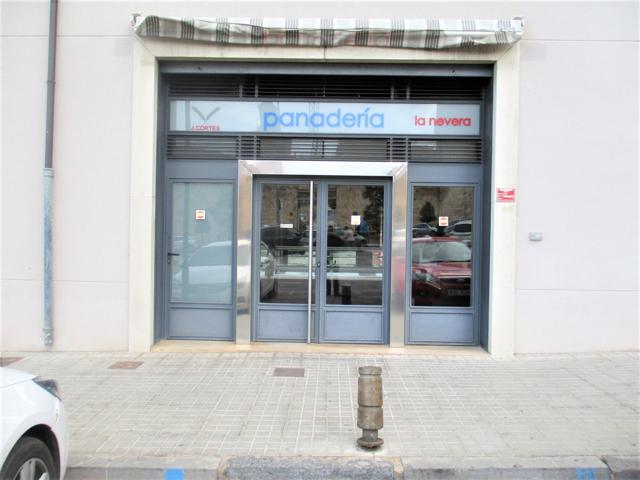 Local En alquiler en Teruel photo 0