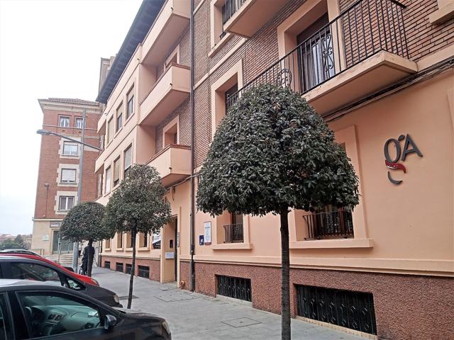 Piso En venta en Teruel photo 0