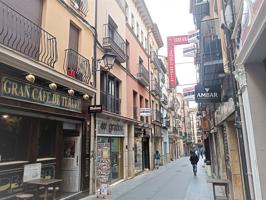 Oficina En venta en Teruel photo 0