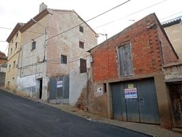 Casa En venta en Teruel photo 0