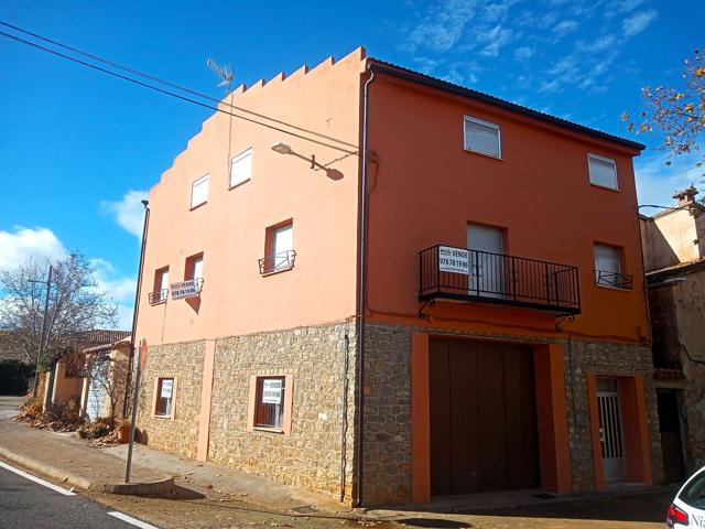 Casa En venta en Teruel photo 0