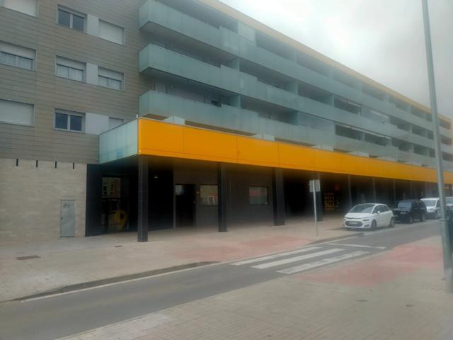Parking En venta en Teruel photo 0