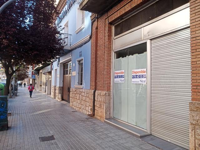 Local En alquiler en Teruel photo 0
