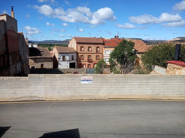 Terrenos Edificables En venta en Teruel photo 0