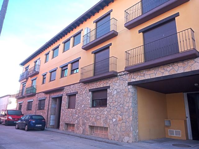 Piso En venta en Teruel photo 0