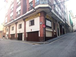 Local En venta en Teruel photo 0