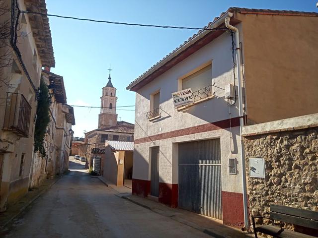 Casa En venta en Cuevas Labradas photo 0