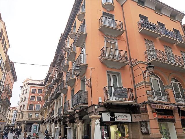 Piso En venta en Teruel photo 0