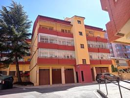 Piso En venta en Teruel photo 0