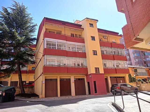 Piso En venta en Teruel photo 0