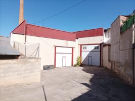 Almacén En alquiler en Teruel photo 0
