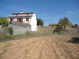Terrenos Edificables En venta en Albentosa photo 0