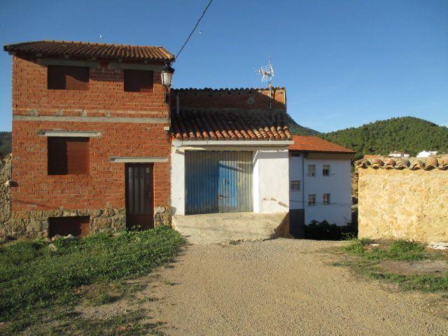 Casa En venta en Manzanera photo 0