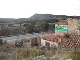 Casa En venta en Mora de Rubielos photo 0