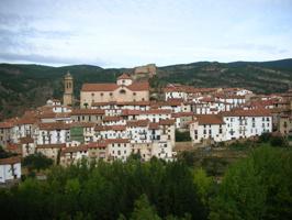 Terrenos Edificables En venta en Linares de Mora photo 0