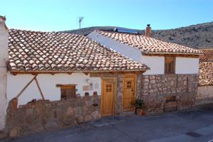 Casa En venta en Monterde de Albarracín photo 0