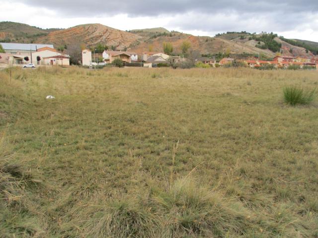 Terrenos Edificables En venta en Montalbán photo 0