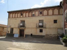 Casa En venta en Torrecilla del Rebollar photo 0