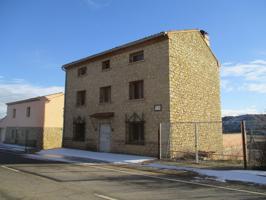 Casa En venta en Gea de Albarracín photo 0