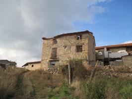 Casa En venta en Alcalá de la Selva photo 0