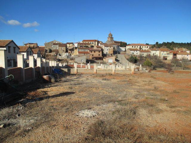 Terrenos Edificables En venta en Rubiales photo 0