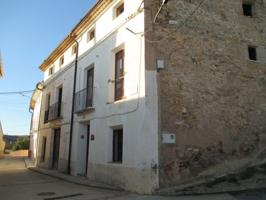 Casa En venta en Albentosa photo 0