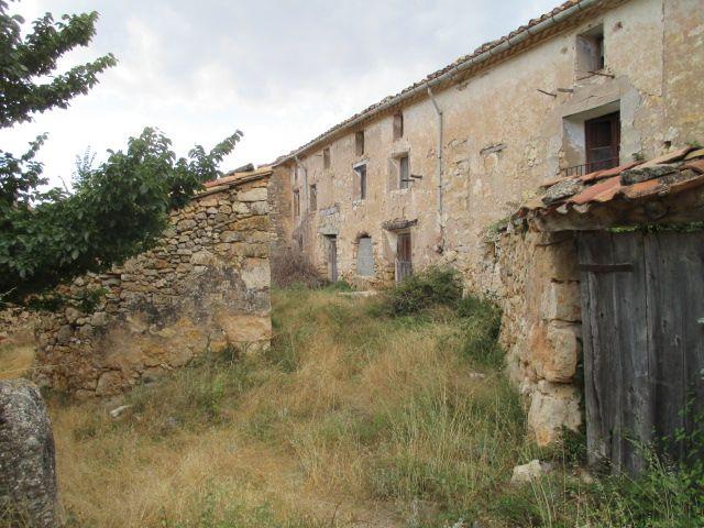 Casa En venta en San Agustín photo 0