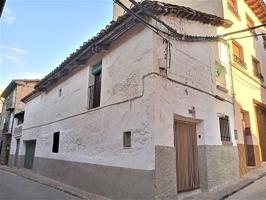 Casa En venta en La Puebla de Valverde photo 0