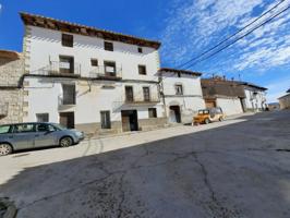 Casa En venta en Fortanete photo 0