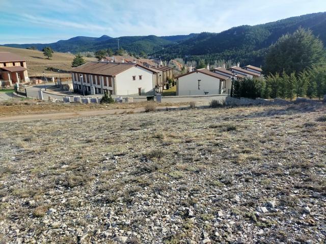 Terrenos Edificables En venta en Alcalá de la Selva photo 0