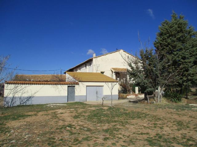 Casa En venta en Teruel photo 0