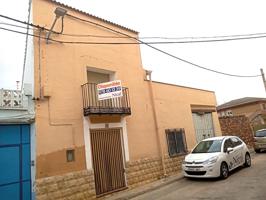 Casa En venta en Teruel photo 0