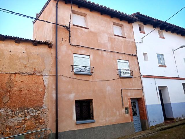 Casa En venta en Teruel photo 0