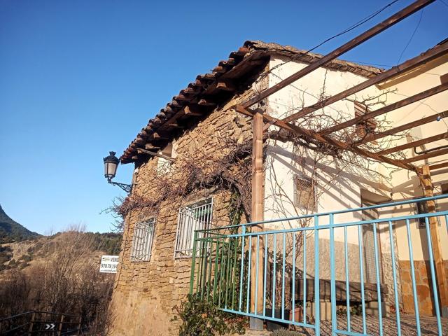 Casa En venta en Manzanera photo 0