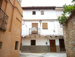 Casa En venta en Gea de Albarracín photo 0
